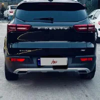 فیدلیتی پرایم ۵ نفره ۱۰ پر|خودرو سواری و وانت|ساری, |دیوار