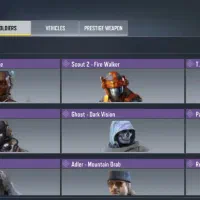 اکانت کلاف|کنسول، بازی ویدئویی و آنلاین|کرج, شهرک احمدیه|دیوار