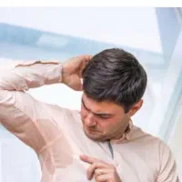 بوتاکس زیربغل وکف دست