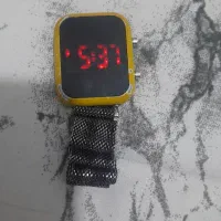 ساعت هوشمند ساده|ساعت|خرمآباد, |دیوار