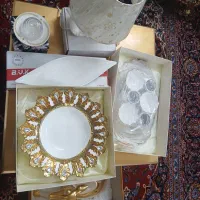 تزئینی نو با جعبه