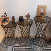 گلمیز سالم درحدنو|مبلمان خانگی و میز عسلی|اهواز, فدک|دیوار