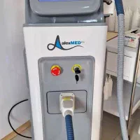 فروش دستگاه لیزر موهای زائد AlexMedpro 2022