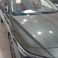 النترا رنگ یشمی ۲۰۲۵