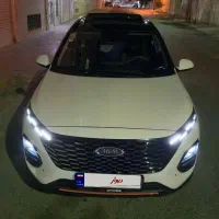 ایکس ۳۳ کراس اتوماتیک ۴۰۳|خودرو سواری و وانت|یزد, |دیوار