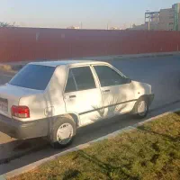 پراید 131 دوگانه شرکتی|خودرو سواری و وانت|اهواز, زیتون کارمندی|دیوار