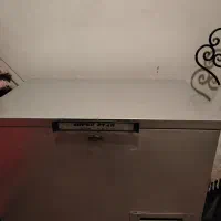 فریزر صندوقی و فریزر کشویی|یخچال و فریزر|اصفهان, شهریار|دیوار