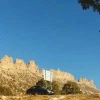 مسافر داخل و بیرون شهر