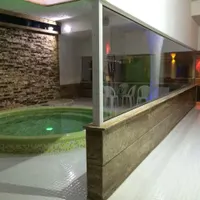 اجاره باشگاه ۵۴۰ متری/ بر اصلی گلستان فرد|اجارهٔ مغازه و غرفه|لاهیجان, گلستان|دیوار