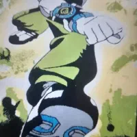 فرش اتاق بچه