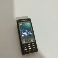 سونی اریکسون k800 کلکسیونی