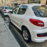 ۵۰۰۰ کارسفید کارت طلایی گارانتی فعال رینگ آلومینوم