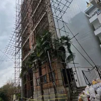 داربست فلزی طاهر مشایخ|خدمات پیشه و مهارت|نوشهر, |دیوار