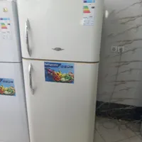 یخچال درحد نو