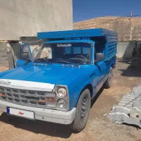 نیسان ۸۵