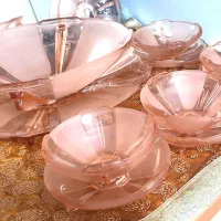 آجیل خوری انتیک