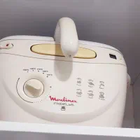 سرخ کن مولینکس اصل
