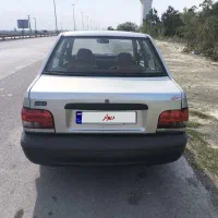 پراید دوگانه کارخونه