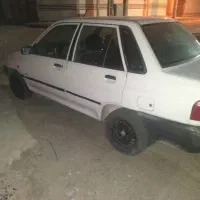 پراید صبا مدل 89