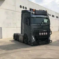 فروش قطعات ماکت کامیون مقیاس ۱.۱۴