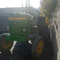 تراکتور جاندیر۳۱۴۰ مدل ۶۸