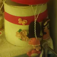 یک ساعت و لوستر اتاق بچه|اسباب و اثاث بچه|تهران, دروازه شمیران|دیوار