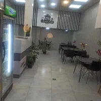 آشپز کمک آشپز صندوقدار خانم کباب پز