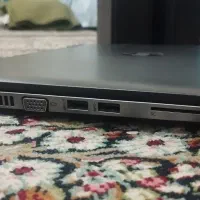 لپ تاپ اچ‌پی850