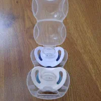 پستونک nuk آلمانی