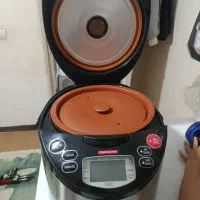 پلوپز مارک مایسون  درحدنو|اجاق گاز و لوازم برقی پخت‌وپز|پاکدشت, شهرک امام رضا|دیوار