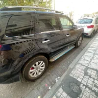 هایما اس ۷ پرو - S7 pro GDI|خودرو سواری و وانت|تهران, شهرک شریعتی|دیوار