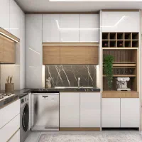 نصب واجراکابینت|خدمات پیشه و مهارت|زابل, |دیوار