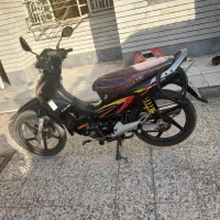 موتور ویو مدل ۹۱