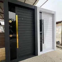 درب ضدسرقت و درب اتاقی