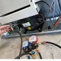تعمیرات تخصصی یخچال فریزر..کل منطقه