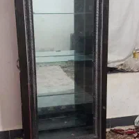 بوفه فروشی|بوفه، ویترین، کنسول|پائین جام, |دیوار