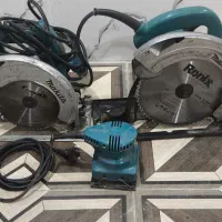 ابزار ماکیتا ساخت ژاپنی