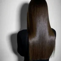 کراتین حرفه ای باماندگاری بالا،صافی آینه ای تضمینی