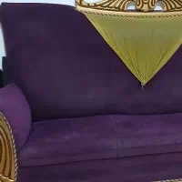 مبل ۷نفره مخصوص خانه باغ