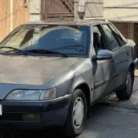 دوواسپرو 1994فول انژکتور