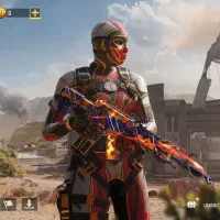 اکانت کالاف فروشی|کنسول، بازی ویدئویی و آنلاین|شفت, |دیوار