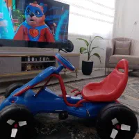 دوچرخه کودک
