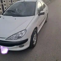 ۲۰۶sdتیپ۵|خودرو سواری و وانت|اردبیل, |دیوار