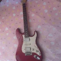 گیتار الکتریک aria