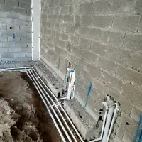 لوله کشی اب و جوشکاری