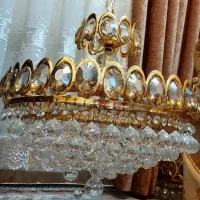 دو عدد لوستر (فروش فروری)