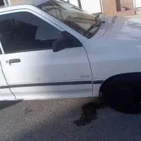 پرایدصبامدل۸۱