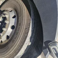 کشنده ویرا|خودرو سنگین|اسلام‌شهر, ملک‌آباد|دیوار