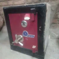 گاوصندق