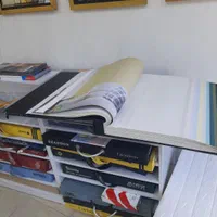 فروش کاغذ دیواری خارجی از رولی ۳۹۰ هزار|خدمات پیشه و مهارت|رشت, رشتیان|دیوار